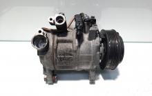 Compresor clima, cod 447260-4710, Bmw 3 Touring (E91), 2.0 diesel, N47D20C (idi:455192)