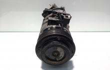 Compresor clima, cod 447260-4710, Bmw 1 (F20, F21), 2.0 diesel, N47D20C (idi:455192)
