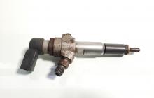 Injector, cod 9655304880, Ford Fusion (JU) 1.4 tdci, F6JA (idi:455433)
