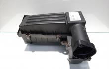 Carcasa filtru aer, cod 3C0129607BA, Audi A3 Cabriolet (8P7) 1.9 tdi, BLS (idi:455683)