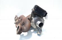 Turbosuflanta, cod 6S7Q-6K682-AD, Ford Mondeo 3 (B5Y) 2.2 tdci, QJBA (pr:110747)