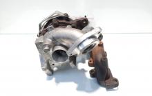 Turbosuflanta, cod 03L253056D, VW Polo (6R) 1.6 tdi, CAY (id:474789)