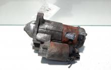 Electromotor, cod 8200306595, Renault Fluence, 1.5 DCI, K9K832, 5 vit man (idi:456489)