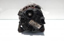 Alternator, cod 8200654541A, Renault Clio 4, 1.2 B, D4FD740 (idi:456480)