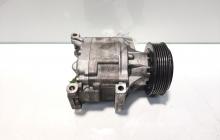 Compresor clima, cod 517469310, Fiat 500C, 1.3 M-JET, 169A1000 (id:457290)