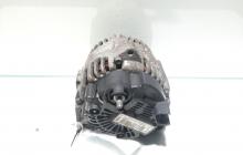 Alternator 110A, cod 8200667619B, Renault Twingo 2, 1.6 b, K4M854 (idi:450225)