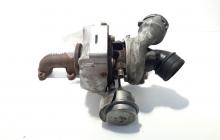 Turbosuflanta, cod 03G253014T, Vw Caddy 3 (2KA, 2KH) 1.9 tdi, BLS (idi:419614)