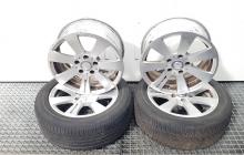 Set jante aliaj, cod A2044011102, Mercedes Clasa C T-Model (S204) (idi:360955)