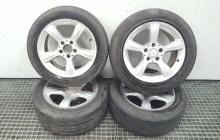 Set jante aliaj, cod A2034013102, Mercedes Clasa C (W203) (idi:351248)