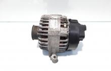Alternator, cod 51859038, Fiat Bravo 2 (198) 1.4 benzina, 192B200 (id:474845)