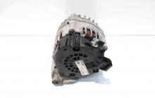 Alternator 180A Valeo, cod 8507624, Bmw X1 (E84) 2.0 diesel, N47D20C (id:474600)