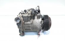 Compresor clima, cod 447260-3821, Bmw 5 (F10) 2.0 D, N47D20C (id:474604)