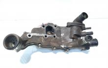 Corp termostat, cod 9643211880, Peugeot 307 SW, 2.0 hdi, RHY (id:474911)