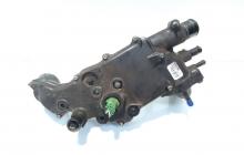 Corp termostat, cod 9643211880, Peugeot 307 SW, 2.0 hdi, RHY (id:474911)