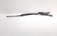 Brat stergator dreapta fata, cod 7L0955408C, Vw Touareg (7LA, 7L6) (id:474797)