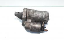 Electromotor, cod 51890631, Fiat Bravo 2 (198) 1.4 B, 192B2000, 5 vit. man (id:474843)