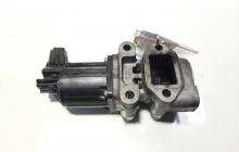 EGR, cod 8973766632, Opel Meriva A, 1.7 CDTI, Z17DTR (idi:474077)