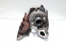 Turbosuflanta, cod 03L253016T, Seat Altea XL (5P5, 5P8) 1.6 tdi, CAYC (idi:474172)