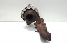 Turbosuflanta, cod 03L253016T, Seat Altea XL (5P5, 5P8) 1.6 tdi, CAYC (idi:474172)