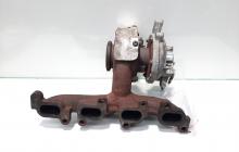 Turbosuflanta, cod 03L253016T, VW Beetle (5C1) 1.6 tdi, CAYC (idi:474172)