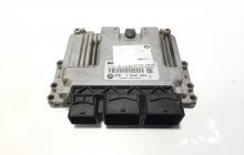 Calculator motor, cod 7640005, Mini Clubman (R55), 1.6 benz, N12B16A (idi:474332)