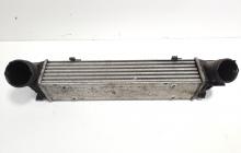 Radiator intercooler, cod 7798788-02, Bmw 3 (E90) 2.0 D, N47D20C (idi:474226)