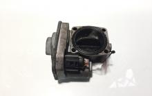 Clapeta acceleratie, cod 8981052100, Opel Astra H Van, 1.7 CDTI, Z17DTJ (idi:474072)