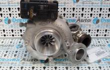 Turbosuflanta  059145873BJ, Audi A7 Sportback(4GA) 3.0TDI (180973)