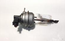 Supapa turbo electrica, Vw Touran (1T1, 1T2) 2.0 tdi, BMN (idi:474164)