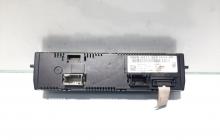 Display climatronic, cod 9221853-05, Bmw 3 Cabriolet (E93) (idi:474202)