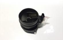 Debitmetru aer, cod A6510900148, Mercedes Vito Autobus (W639) 2.2 cdi (idi:474026)