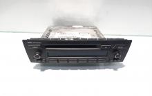 Radio cd, cod 9226395-01, Bmw 3 Coupe (E92) (idi:474193)