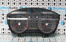 Ceas bord 3M5F-10A855-A, Ford Focus 2 combi (DAW) 2004-2011, 2.0tdci,