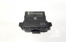 Modul control central, cod 3C0907530L, VW Passat CC (357) 2.0 tdi, CBAB (idi:474300)