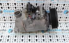 Compresor clima  8K0260805J , Audi A4 Avant(8K5, B8) 2.7TDI (135449) (pr:117994)