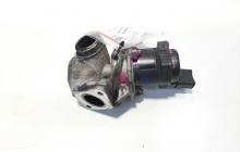 EGR, cod 9660276280, Peugeot 307 Break, 1.6 HDI, 9HX (idi:474476)