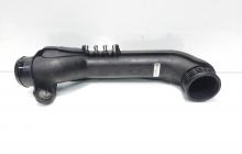 Tub intercooler, cod 3C0145762AL, Skoda Octavia 2 Scout (1Z5) 1.9 TDI, BLS (idi:473893)