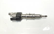 Injector, cod 1353-7565138-01, Bmw 3 Coupe (E92) 3.0 B, N54B30A (id:475074)