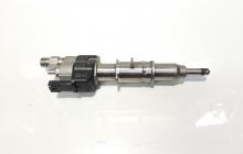 Injector, cod 1353-7565138-01, Bmw 3 Coupe (E92) 3.0 B, N54B30A (id:475071)