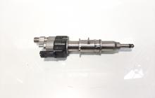 Injector, cod 1353-7565138-01, Bmw 3 Coupe (E92) 3.0 B, N54B30A (id:475070)
