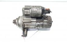 Electromotor, cod 402441041, Vw Jetta 3 (1K2) 1.9 TDI, BXE, 5 vit man (id:475142)