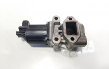 Egr, cod 8973766633, Opel Astra H Sedan, 1.7cdti, A17DTR (idi:473936)