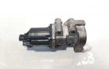 Egr, cod 8973766633, Opel Zafira B (A05) 1.7cdti, A17DTR (idi:500518)