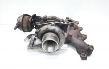 Turbosuflanta, cod 8980536743, Opel Astra J, 1.7 CDTI, Z17DTJ (idi:474071)