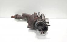 Turbosuflanta, cod 8980536743, Opel Astra J GTC, 1.7 CDTI, Z17DTJ (idi:474071)