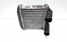 Radiator intercooler, cod 0003007V003, Smart ForTwo, 0.6 B, 160910 (id:475122)