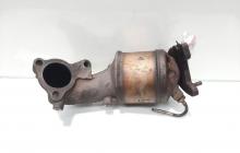 Catalizator, cod GM55565023, Opel Astra H, 1.7 CDTI, Z17DTR (idi:474083)