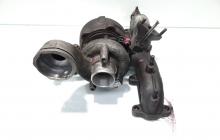 Turbosuflanta, cod 03G253010C, Vw Transporter 5 (7HB, 7HJ) 1.9 TDI, BRS (id:475211)