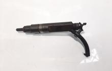 Injector, cod  028130202J, Skoda Octavia 1 (1U2), 1.9 TDI, AGR (idi:474066)