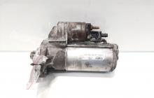 Electromotor, cod 020911024C, VW Golf 3, 1.9 SDI, AEY, 5 vit man (idi:474063)